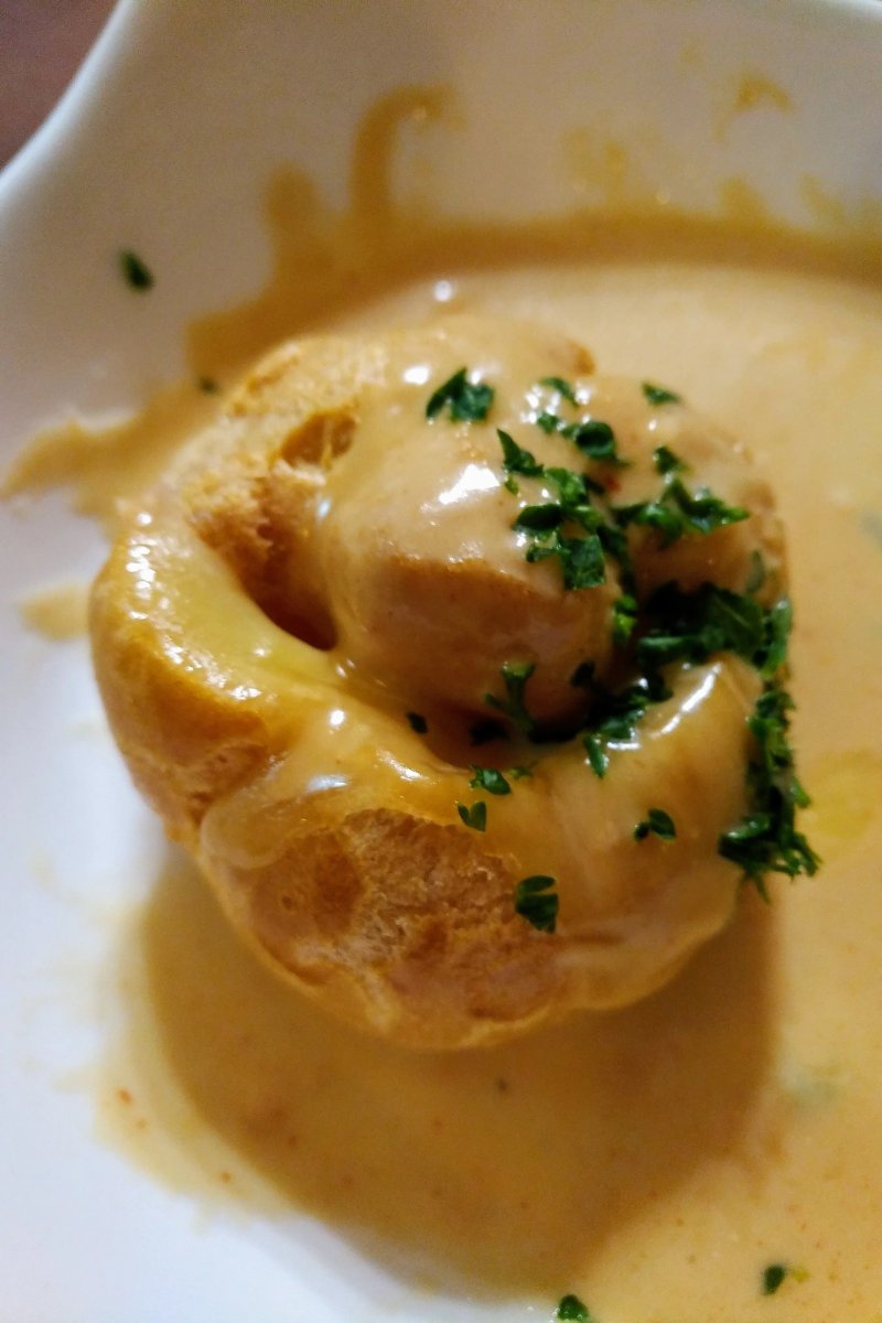 Le Bistrot du Tigre