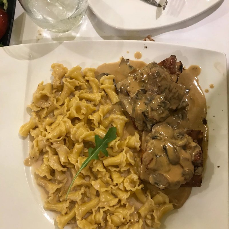La Tagliatella