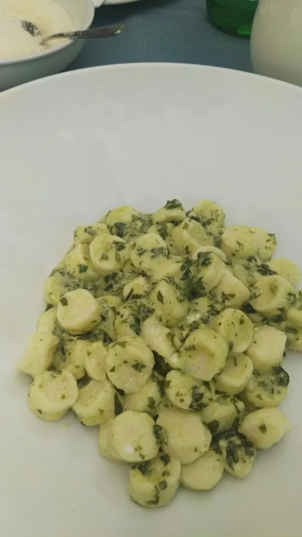 Trattoria Cavour