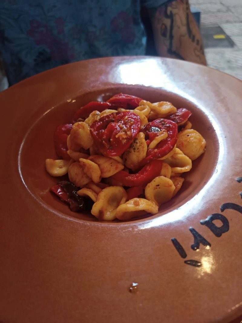 Braceria Trattoria Mari