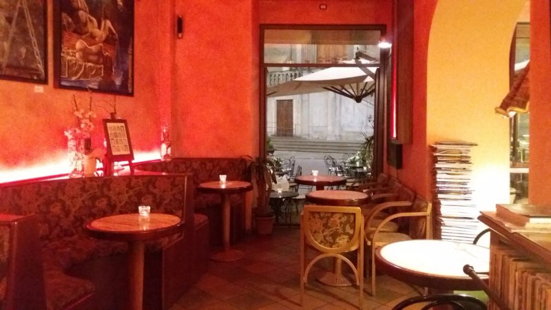 Caffe Magi