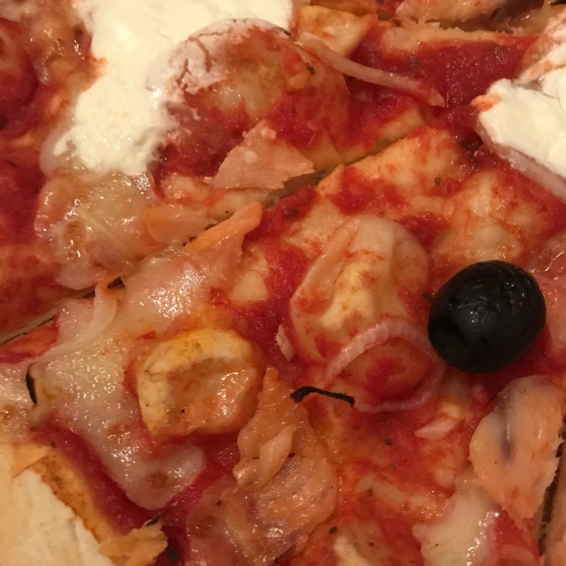 Regalo Pizza