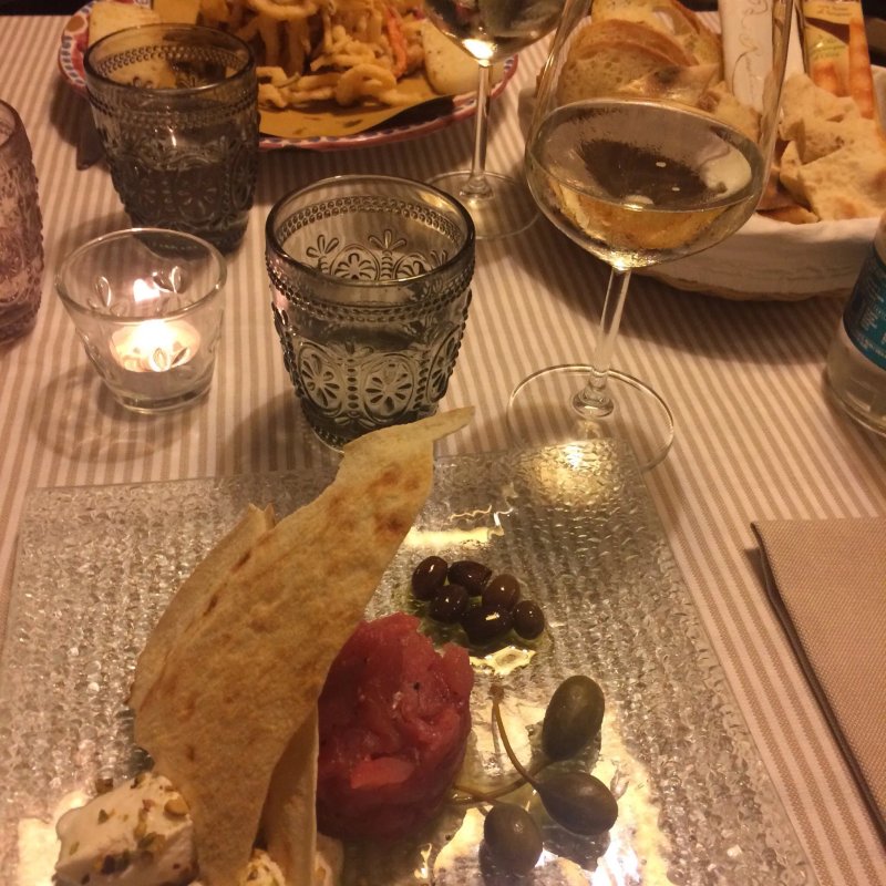 La Vite