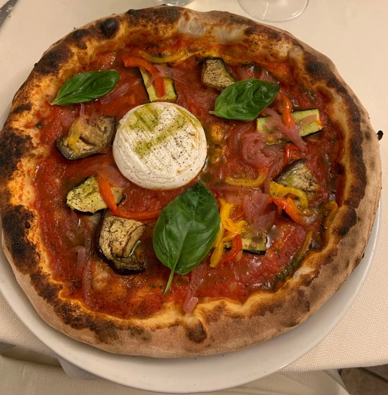 Claro Pizzeria Contemporanea