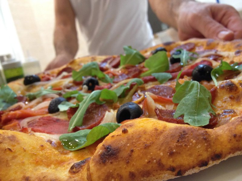 Bellavista Ristorante Pizzeria