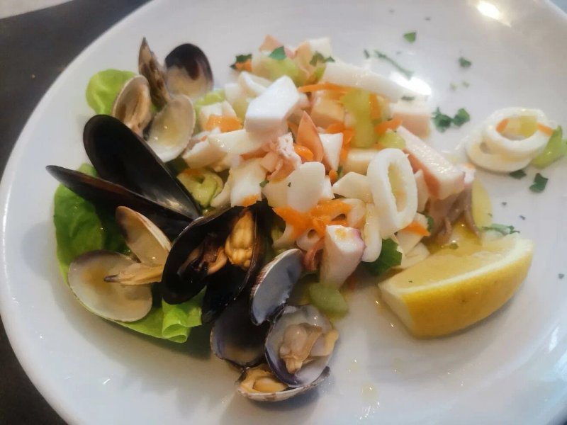 La Cucina Sorelle Dal Cin