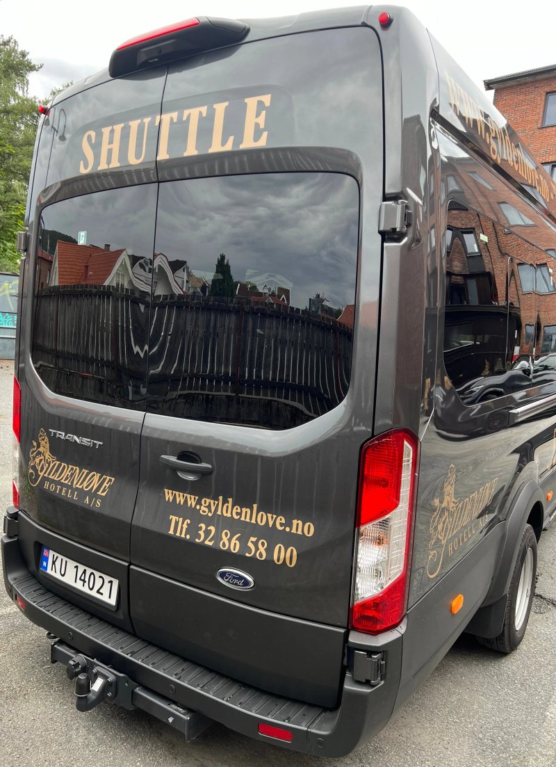 Best Western Plus Gyldenlove Hotell