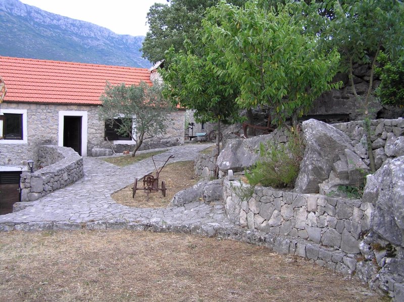 Ethno Village Kokorici