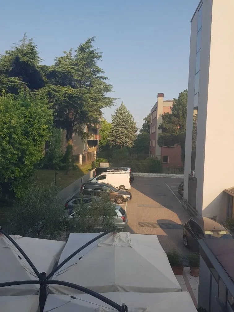 Hotel Gardenia Verona