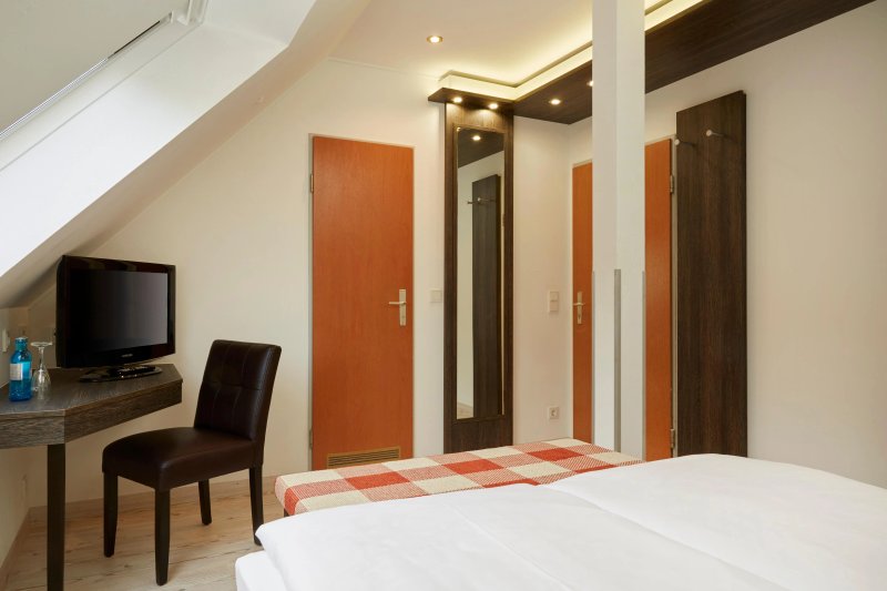 H+ Hotel Nürnberg