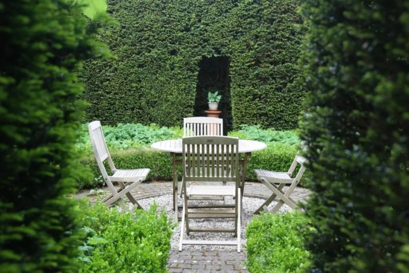 Bed & Breakfast La Cle Du Sud