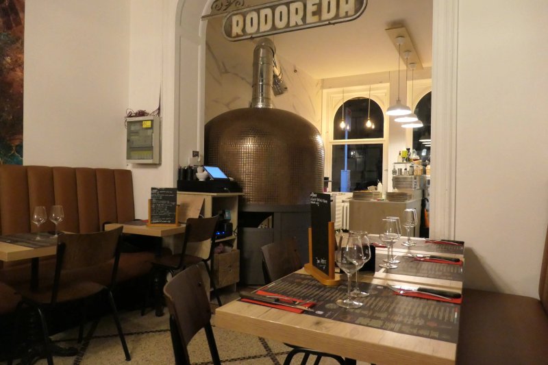 Civico6 Pizzeria E Ristorante Napoletane
