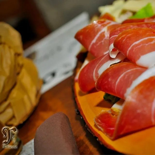 Rottezzia Osteria - Birreria
