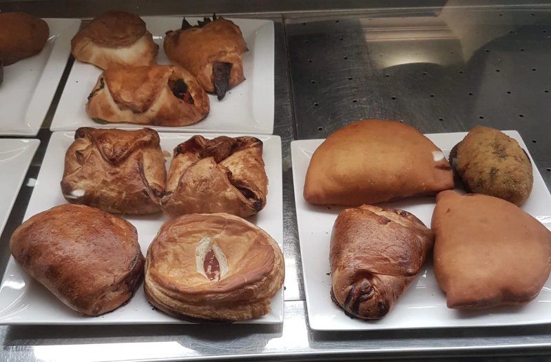 Pasticceria Gelateria Viscuso