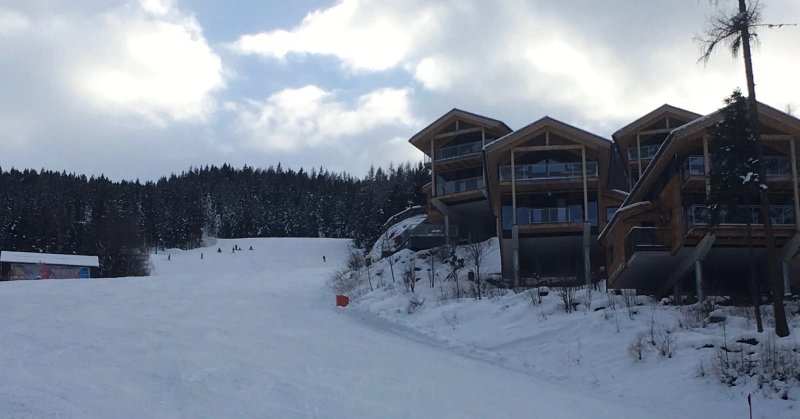 Alpenchalets Reiteralm by Alps Residence