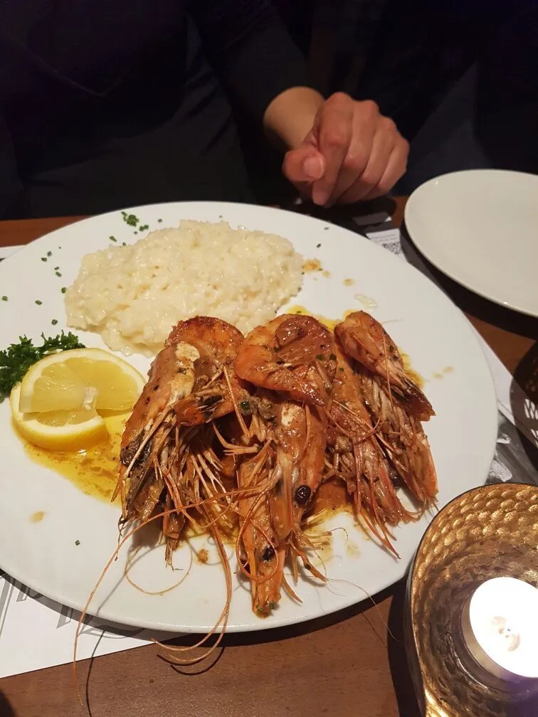 Ristorante Pizzeria Weisses Kreuz