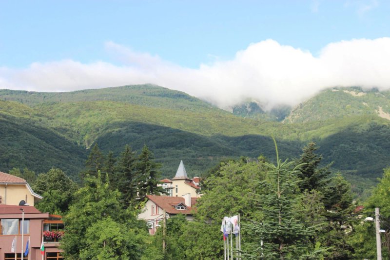 Jasmin Hotel