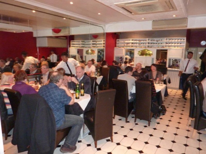 Spice house Leeds
