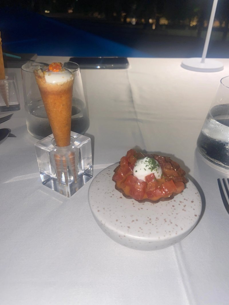 Blue Bay A la Carte Restaurant
