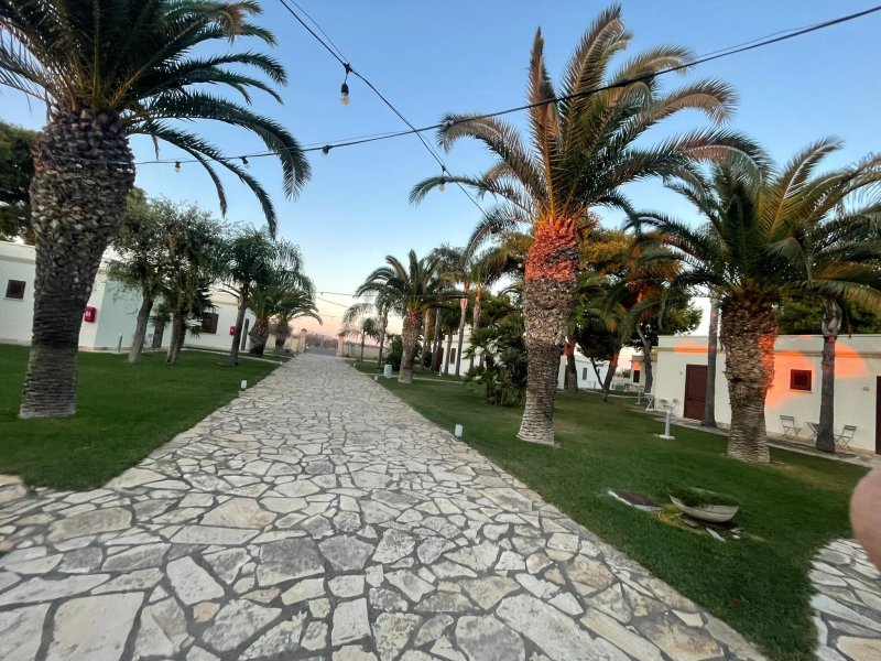 Villa Hermosa Resort