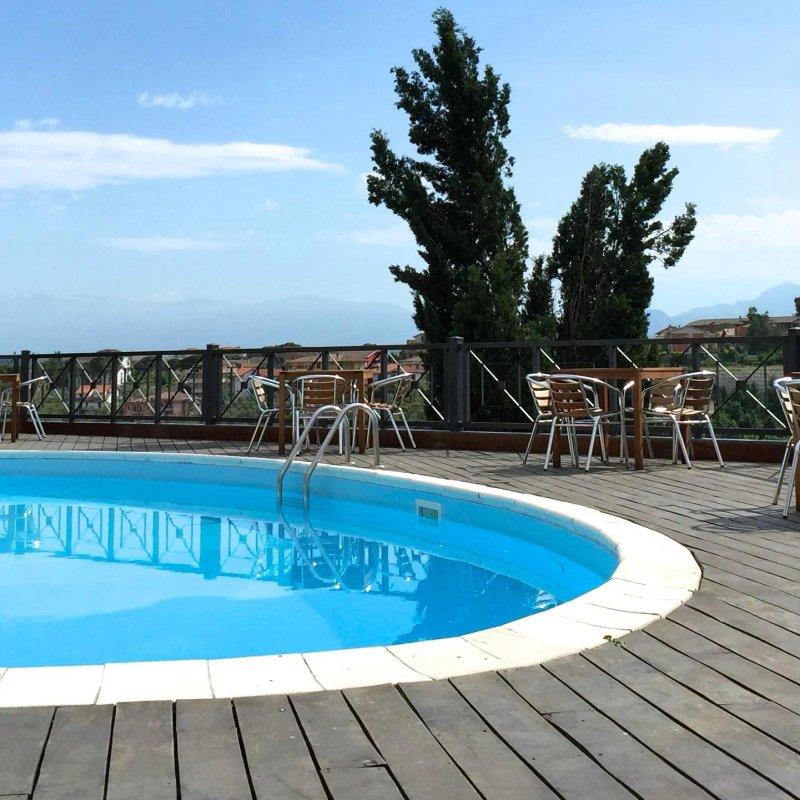 Castello Chiola Hotel