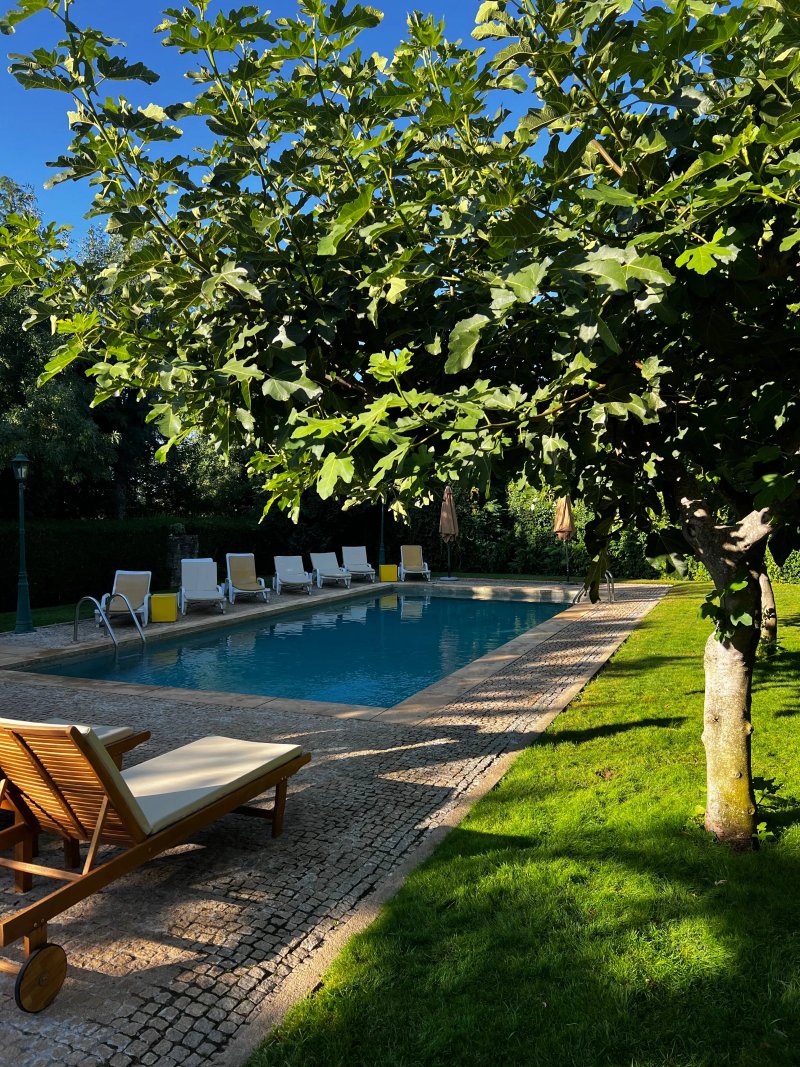Quinta da Boa Ventura