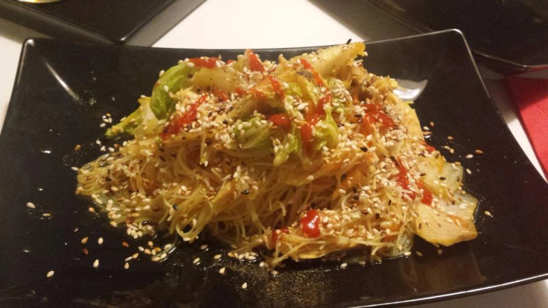 Ngon, a taste of Vietnam