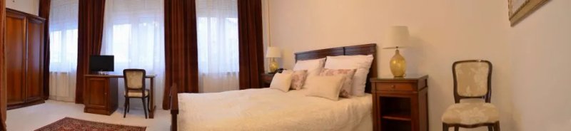 Garni Hotel Helvecia