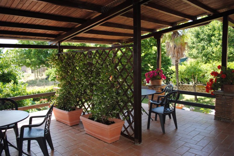 Agriturismo Tenuta Serpepe