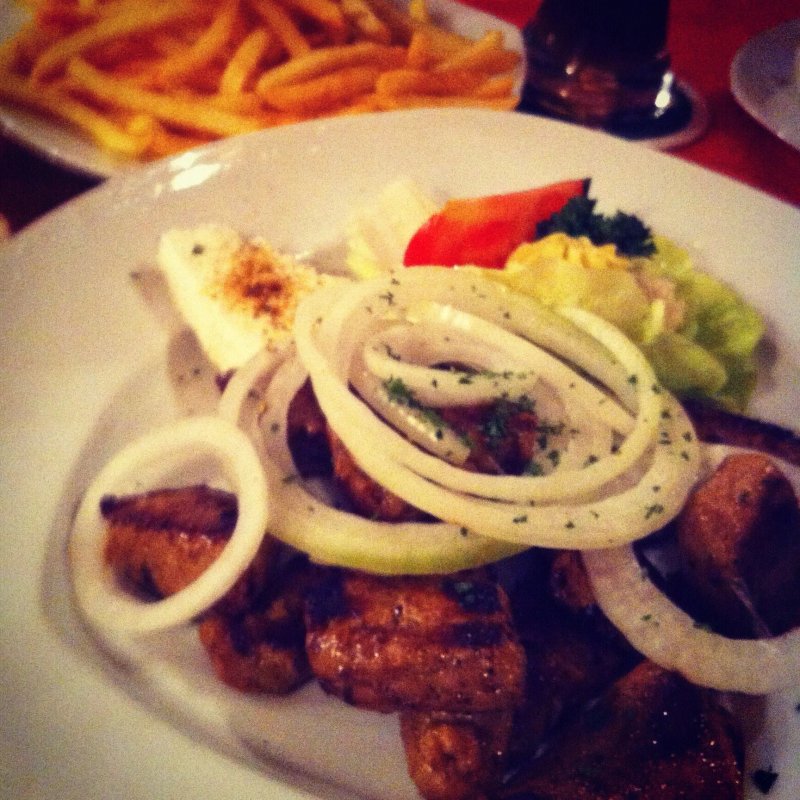 Restaurant Alte Post