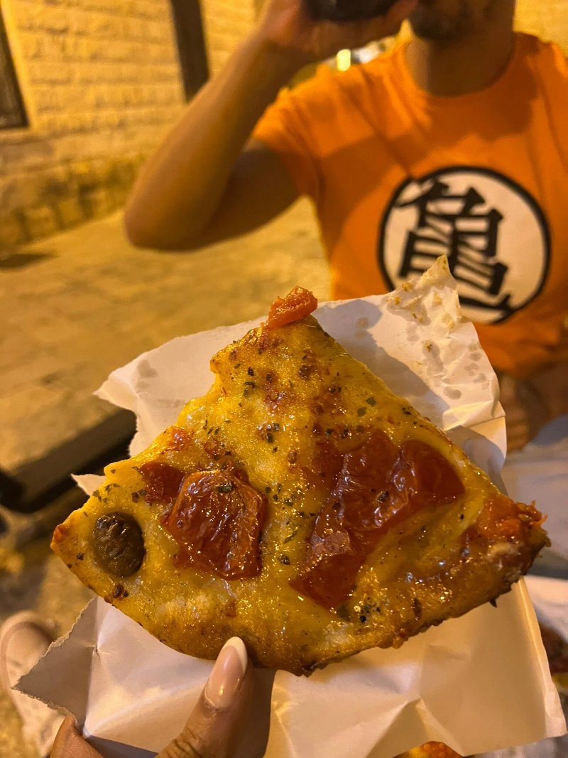 Panificio Santa Rita
