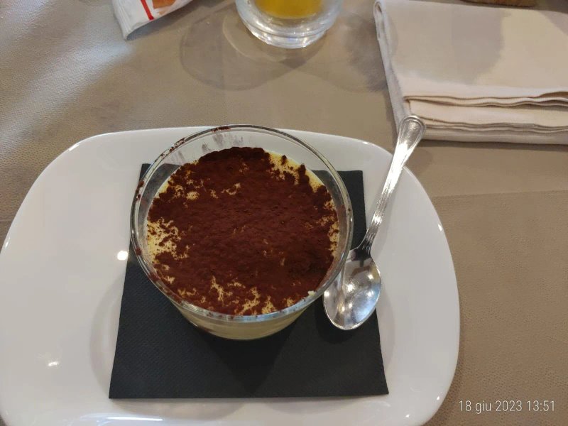 Ristorante da Giorgio