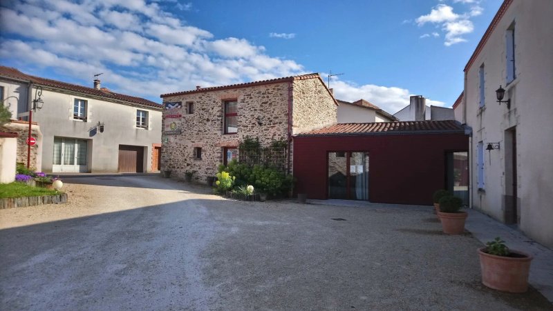 Domaine du Fief aux Dames