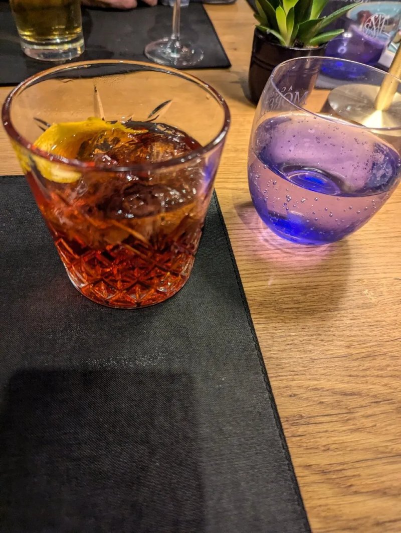 Bell's Steakhouse & Burgers