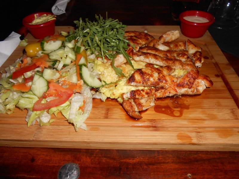 Drunch