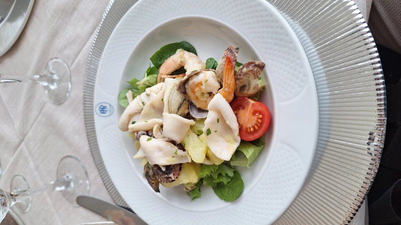 Shelley Eventi - Delle Palme Restaurant