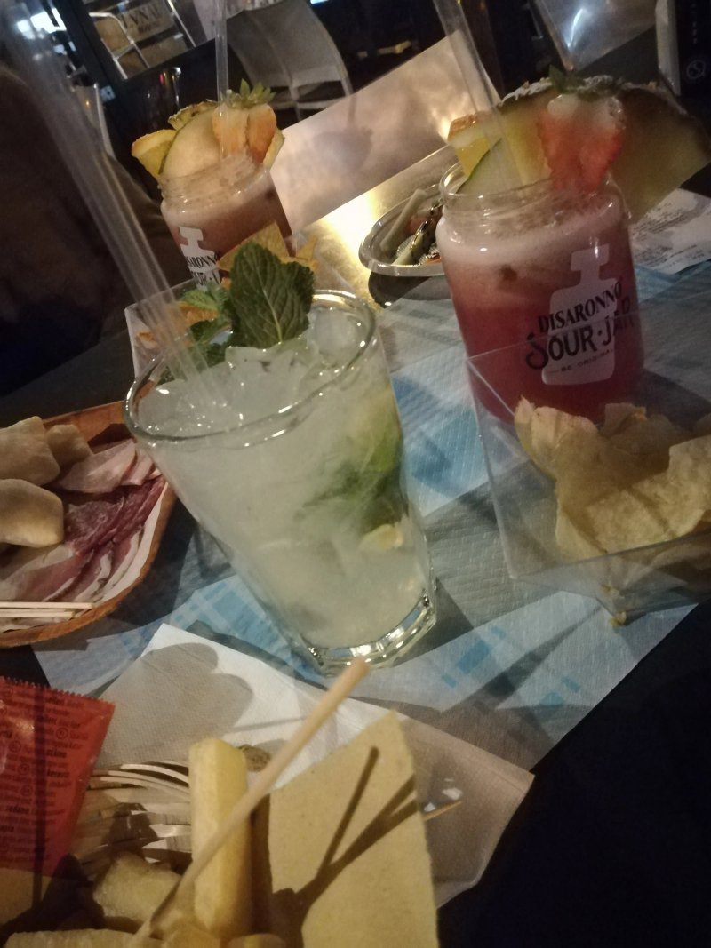 San Giorgio Lounge Cafe