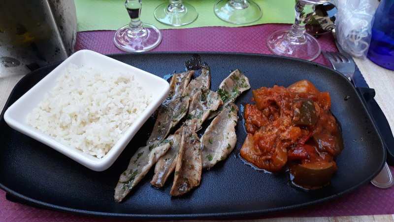 La Rotisserie du Thiou