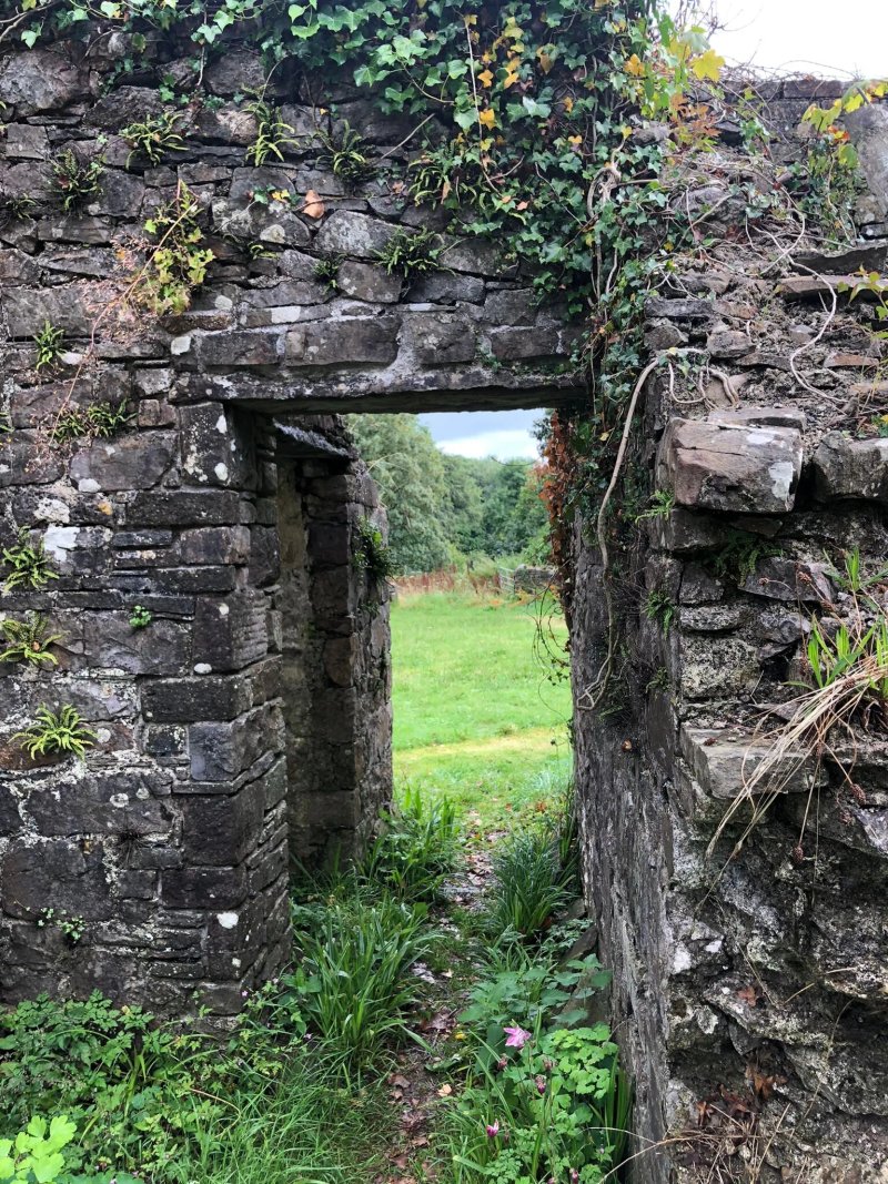 The Glynhir Estate