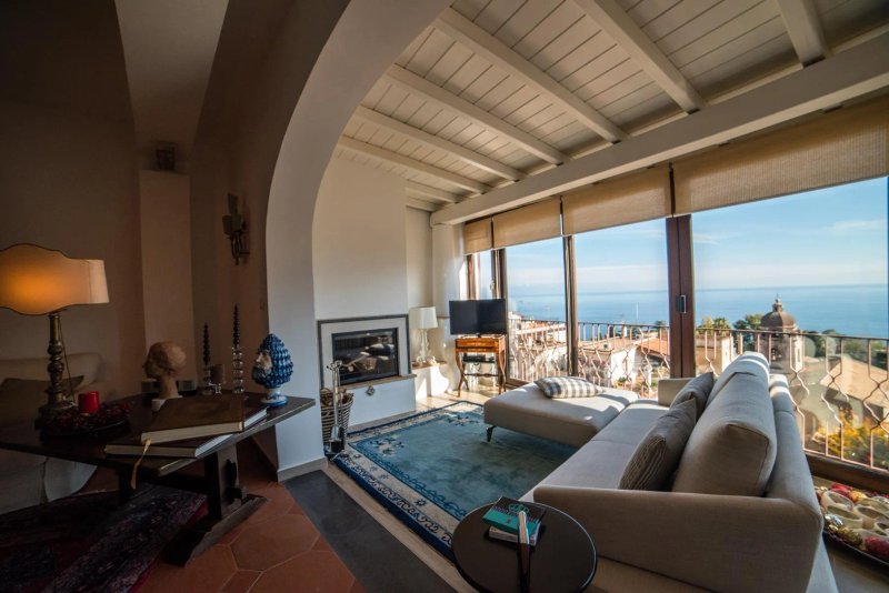 Maison D'Art Casa Arico & Shatulle Suites