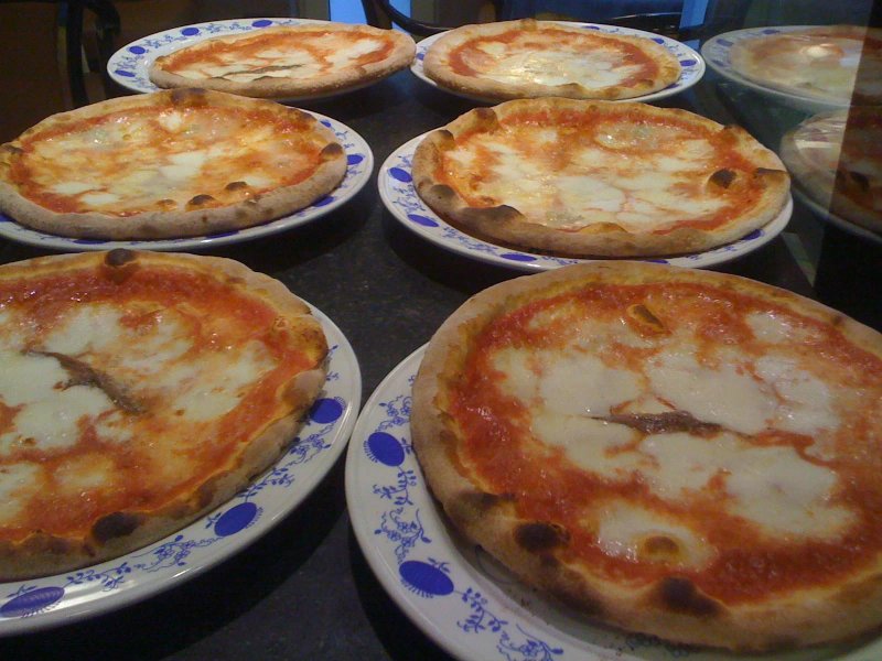 Ristorante Pizzeria Amatruda