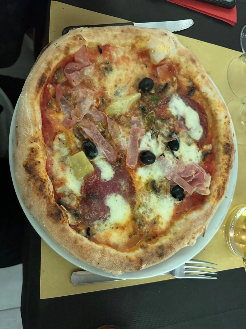 Pizzeria Nerone