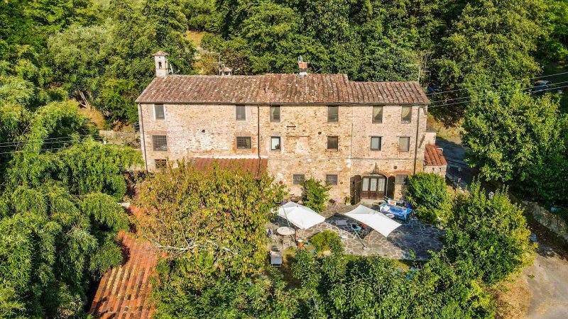 Guest House Antico Frantoio Pietrasanta