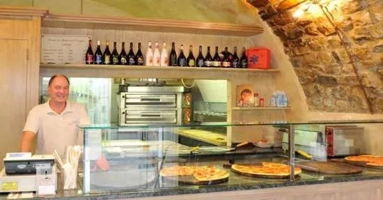 Forno Di Porta Del Campo