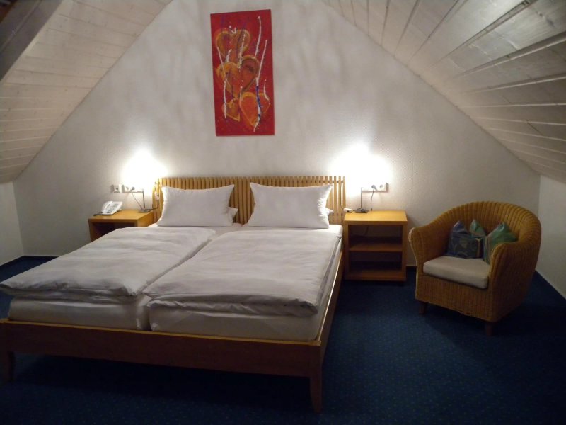 Hotel-Restaurant Haus Nicklass