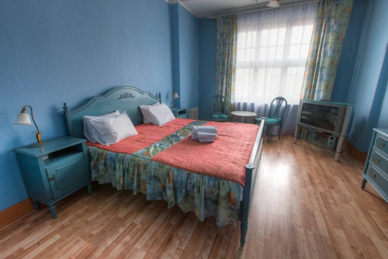 Viktorija Hotel