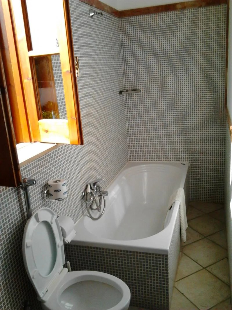 Villa Fiori Beach