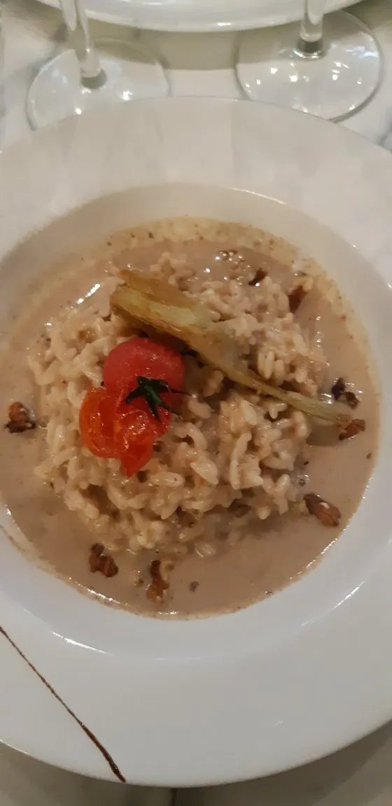 Boccascena