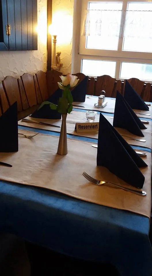 Mykonos Griechisches Spezialitaten Restaurant