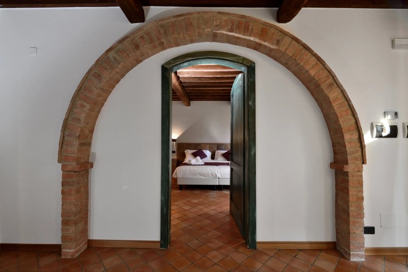 Porsenna Resort